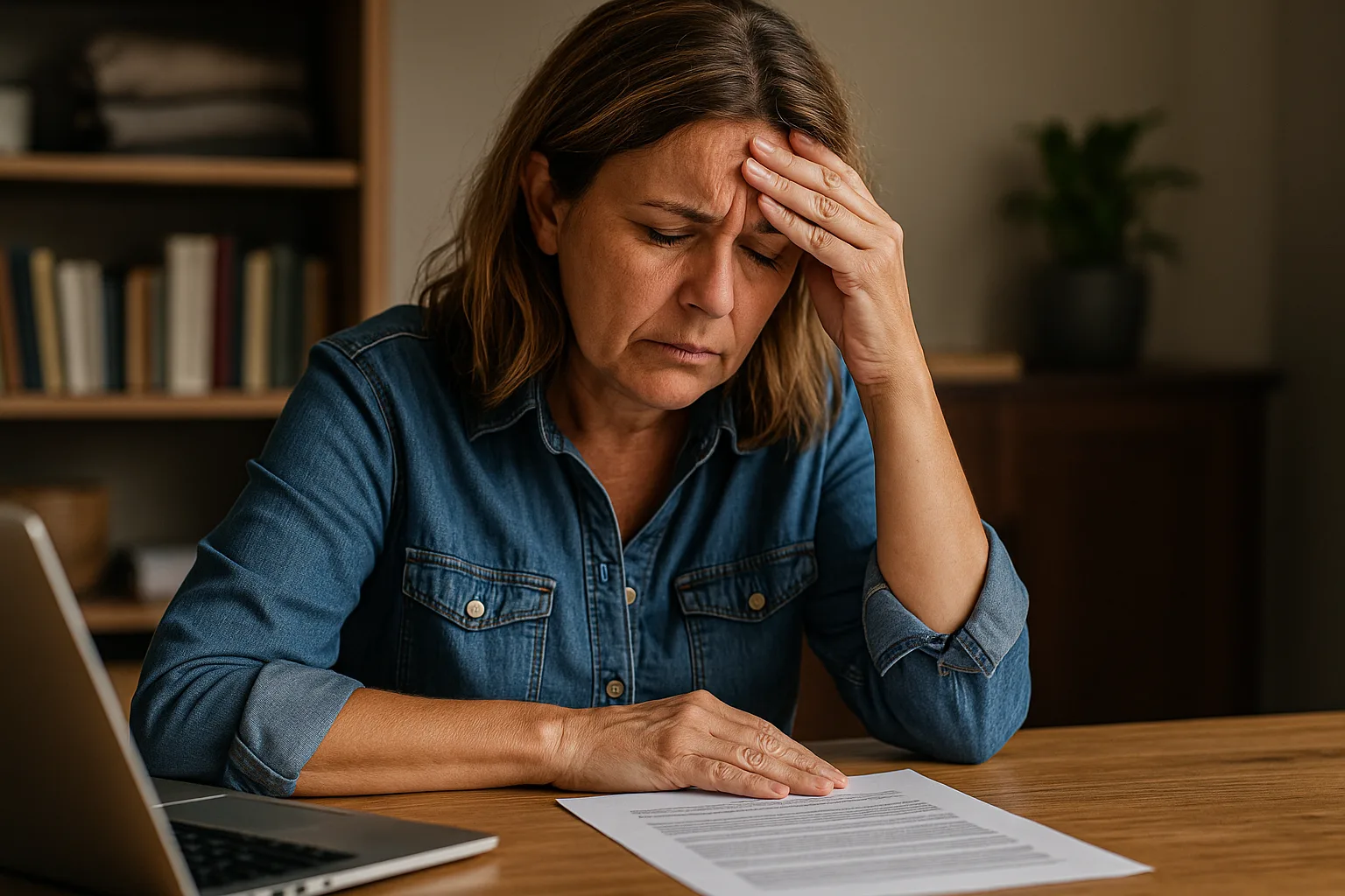 Why Legal Problems Get Harder the Longer You Wait
