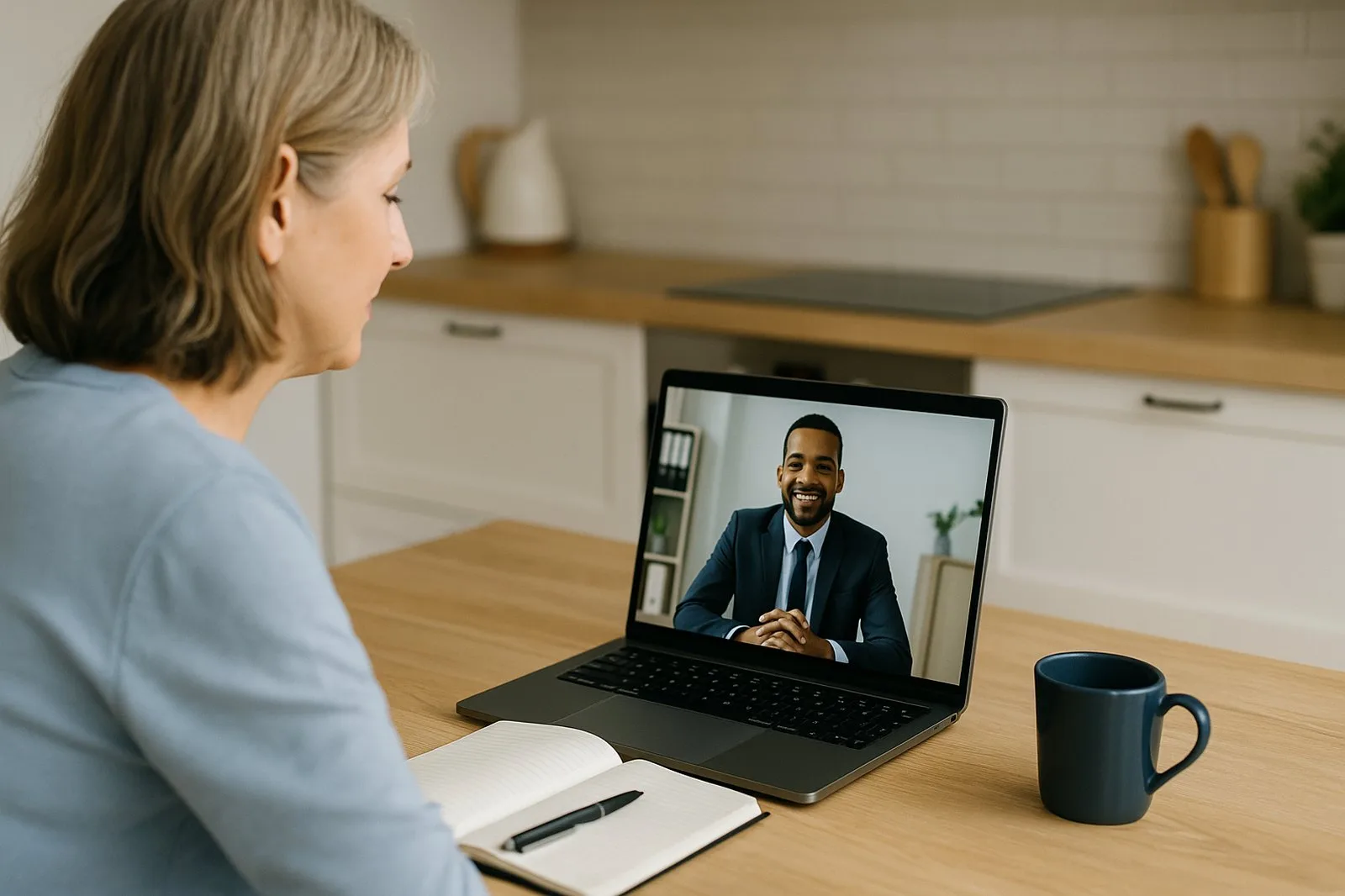 On Demand Legal Advice: When You Just Want to Talk to A Lawyer