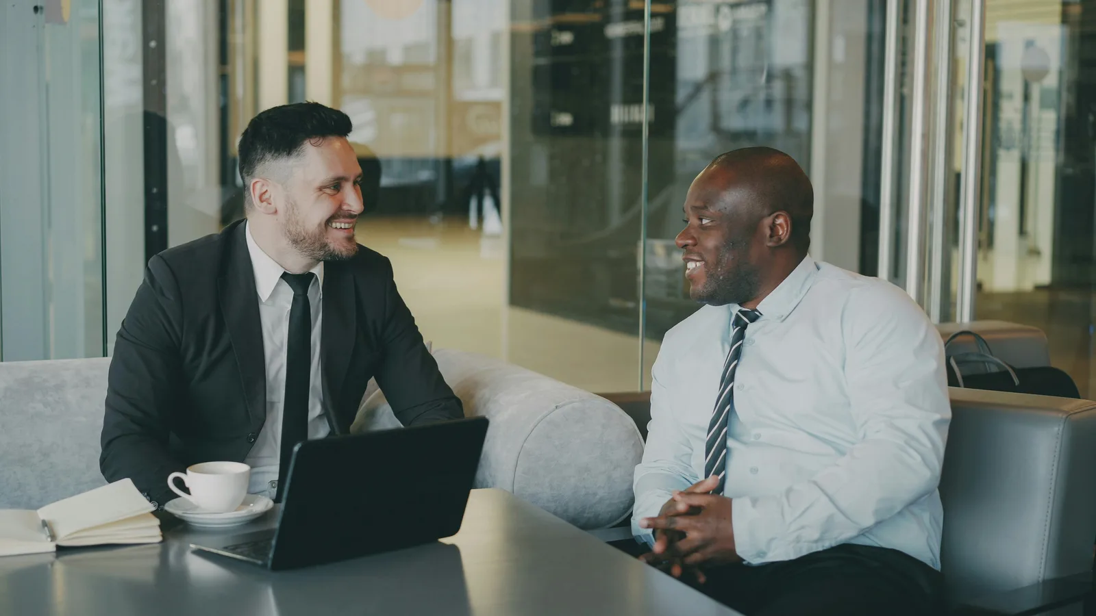 Most People Just Want to Talk to a Lawyer